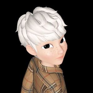 Meet your Posher, Matthew